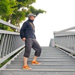 清爽一夏：单导速干短袖 POLO 衫和多光谱防晒三合一遮热服