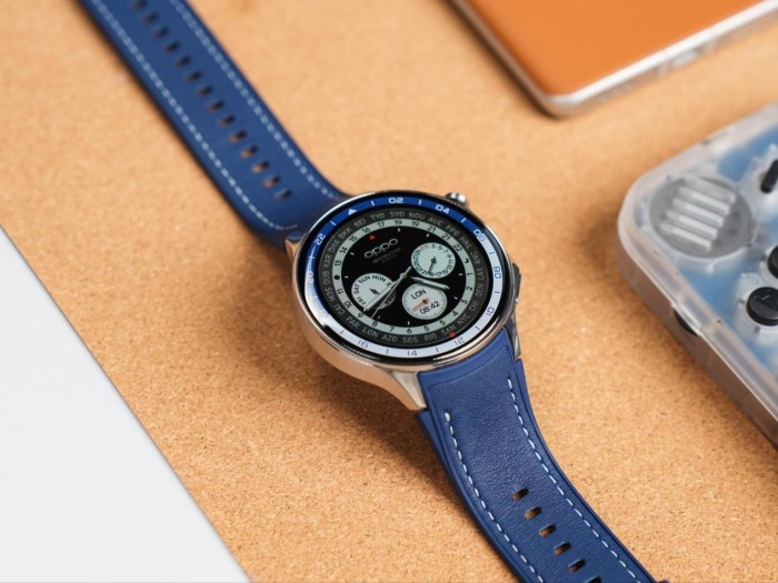 OPPO Watch X
