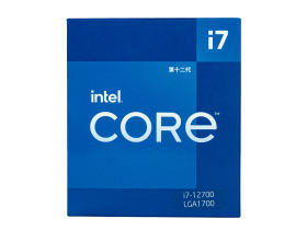 Intel i7-12700