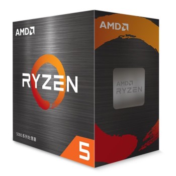 AMD  CPU ̨ʽ R5 5600 װCPU