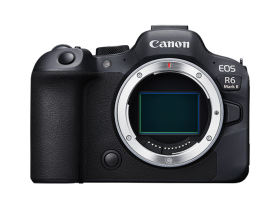 R6 Mark II