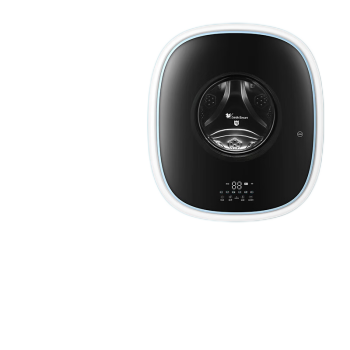 С죨LittleSwan3ڹϴ»ĸӤͯ¸ϴ ͲȫԶ ܼҵWIFI  [С] ˮħϵСTG30V860E