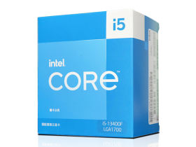Intel i5-13400F