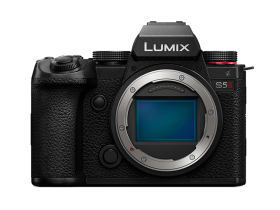 LUMIX S5II