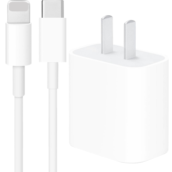 MICROKIAƻ20WװiPhone14 ProMax 13 12  15ֻ11ͷxipadͷǿPD 8-14ȫϵͷ+ح1װ