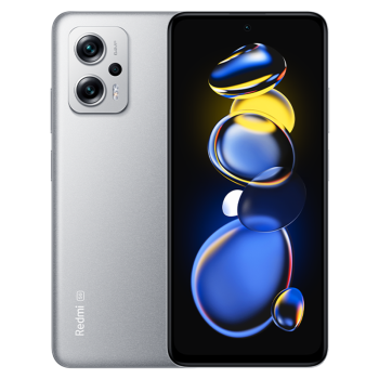 С׺Redmi note11t ProƷ5Gֻ 8100 LCD콢ֱ ԭ 12GB+256GB