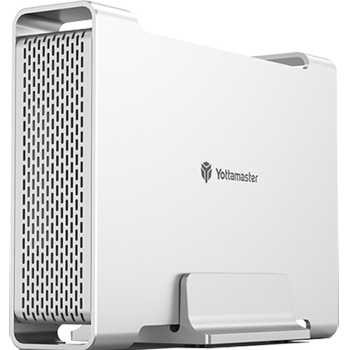 ȴʦYottamasterкSATA2.5Ӣ˫λRAIDе̬ssdʼǱӲ̺DR2RC3-25