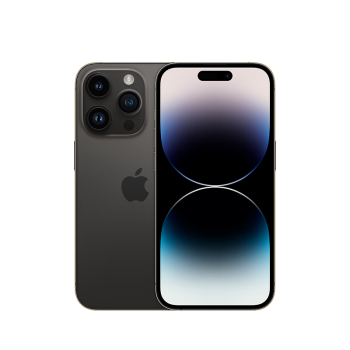 Apple iPhone 14 Pro  Max (A2896) 256GB պɫ ֧ƶͨ5G ˫˫ֻװ