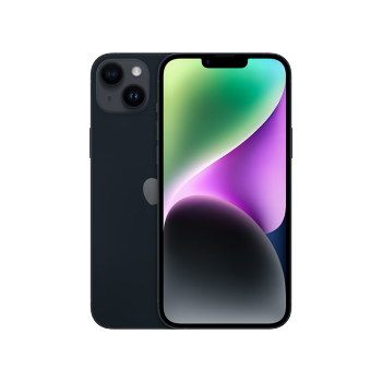 Apple iPhone 14 Plus (A2888) 256GB ҹɫ ֧ƶͨ5G ˫˫ֻװ