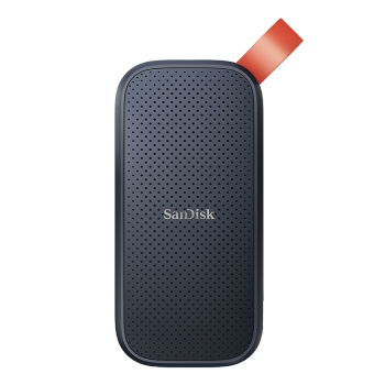 ϣSanDisk2TB Type-c USB3.2ƶ̬Ӳ̣PSSDE30 ƶSSD 800MB/s ֻʼǱӲ 