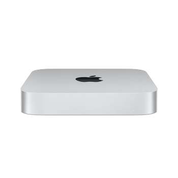 Apple/ƻ2023Mac miniŻݡM28+10ˣ8G 256G  ̨ʽMMFJ3CH/A