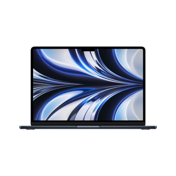 Apple/ƻAIʼǱ/2022MacBookAir13.6ӢM2(8+8)8G256GҹɫMLY33CH/A