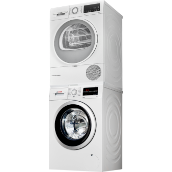 BOSCHϴװ10+10KGƶסȫԶͲ1400תϴ» ȱúɲ˿282602+254D00