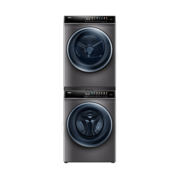 Haierϴװ 10KgͶͲϴ»ȫԶ+ȱúɻ ӿϴ ٺ EG100PRO61S