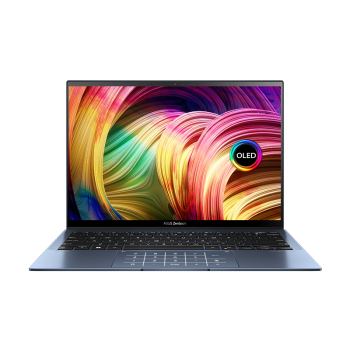 ˶ҫX13 AMD˺2.8K OLED P3ɫȫ߶ᱡʼǱ(R7-6800U 16GLPDDR5 512G)