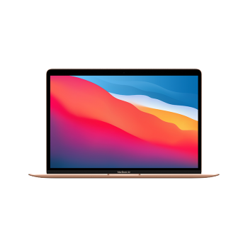 Apple/ƻ2020MacBookAirŻݡ13.3ӢM1(8+7) 8G256GɫᱡʼǱMGND3CH/A