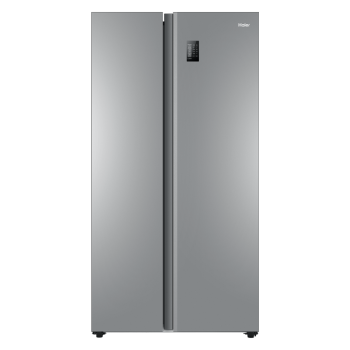 Haier535ǻԶԿ˫ܵһЧƵܷ˪ʳBCD-535WGHSSEDS9