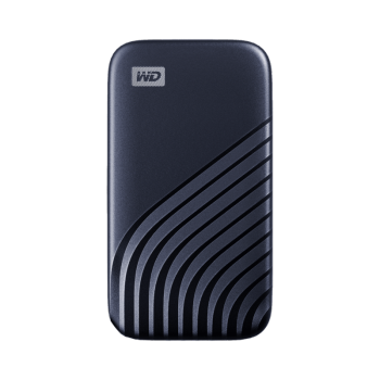 ݣWDNVMe ƶ̬Ӳ̣PSSDMy PassportSSD type-cӿ 1050MB/s ֻʼǱ  ٶ1050MB/s 1TB