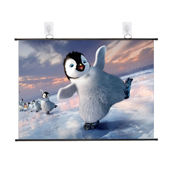 ӡ 100Ӣ4:3ڹĻ ͶӰҹĻ 3D/4KͥӰԺ ⰲװ ƶ  A7931