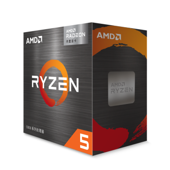 AMD  CPU ̨ʽ R5 5600GT ɢƬCPU