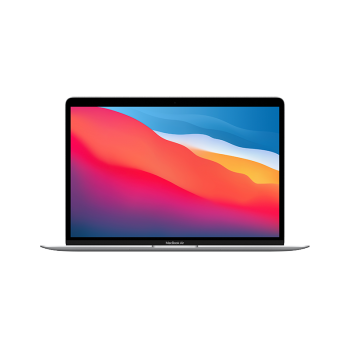 Apple/ƻ2020MacBookAir13.3ӢM1(8+7)  16G 256GɫᱡʼǱ Z127000CFơ