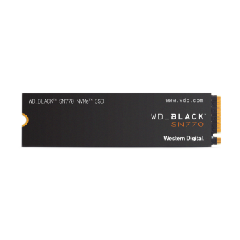 ݣWDSN770 PCIE4.0 M.2ӿNVMeЭ̨ʽʼǱϷSSD̬Ӳ  SN770 500G