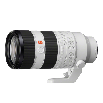 ᣨSONYFE 70-200mm F2.8 GM OSS II ȫԶ佹Gʦͷ(SEL70200GM2)