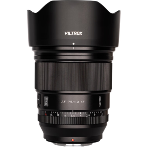 Ψ׿75mm F1.2 ProԶԽͷAPS-CȦX/E/Z΢ͷ AF 75/1.2 Pro XFʿXFڣ ٷ