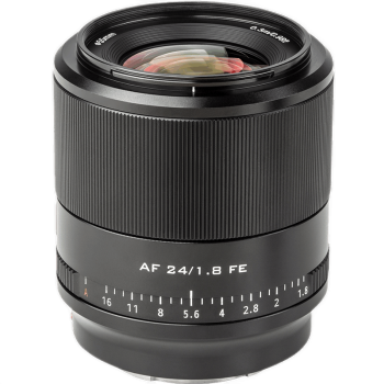 Ψ׿24mm F1.8ȫԶԽͷFEA7M4/R4/M3 A7C2΢ǶȦͷ AF 24/1.8 FE ٷ