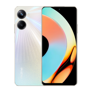 realme10 Pro 120Hzխ һؽ 8GB+256GB ֮ 5Gֻ