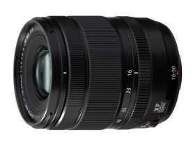 ʿXF 16-50mm F2.8-4.8 R LM WR